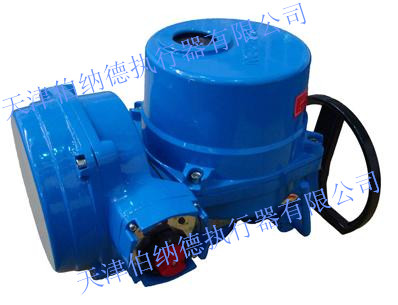 QT系列电动装置